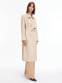 Damen Trenchcoat