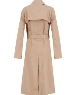 Damen Trenchcoat