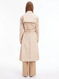 Damen Trenchcoat