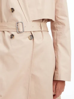 Damen Trenchcoat