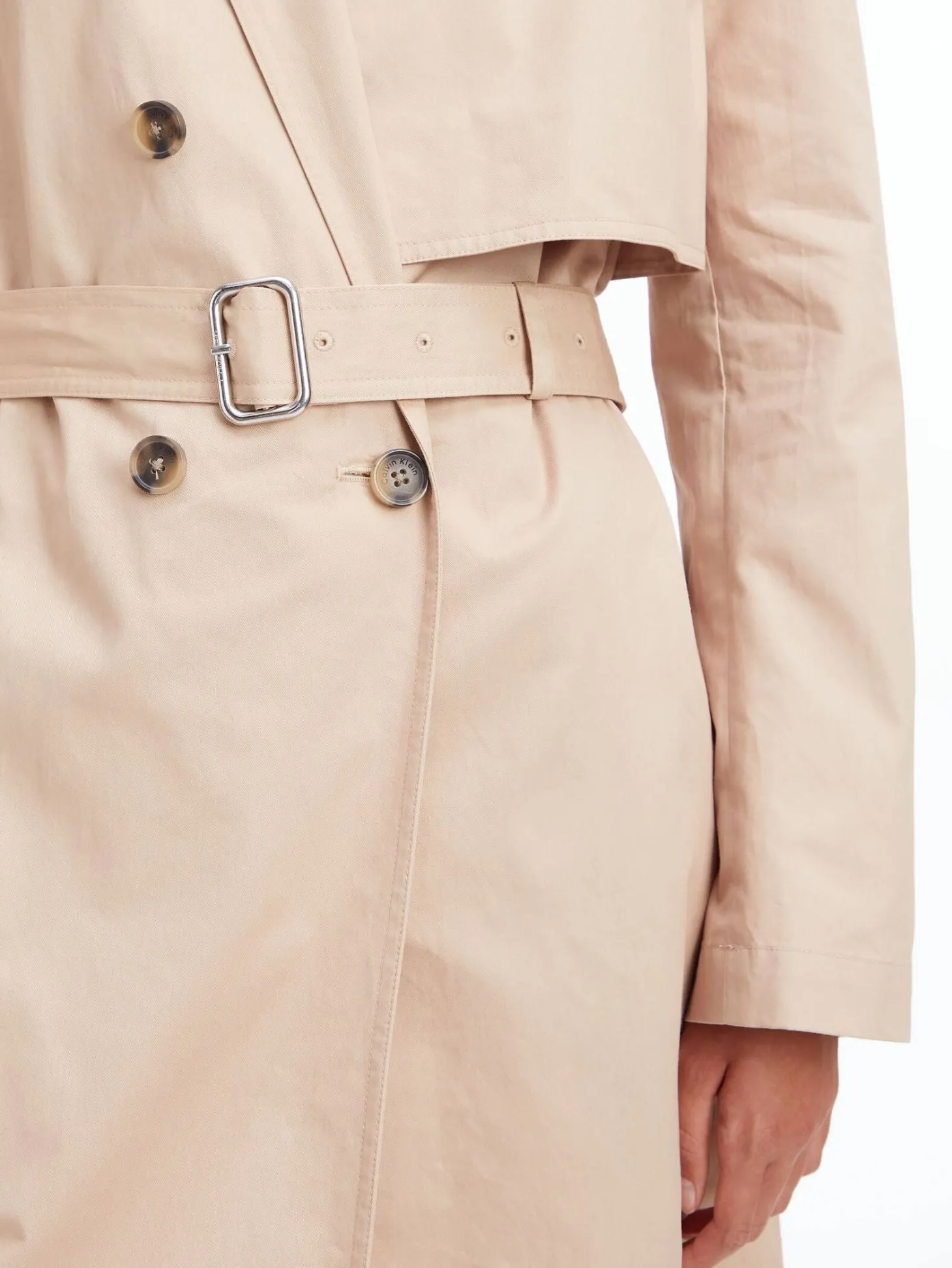 Damen Trenchcoat