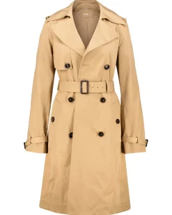 Damen Trenchcoat CONRY Regular Fit
