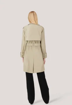 Damen Trenchcoat MAIA