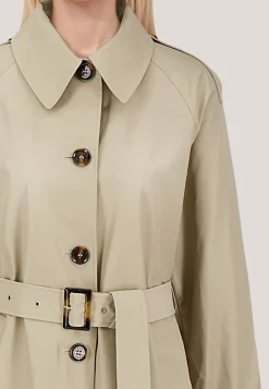 Damen Trenchcoat MAIA