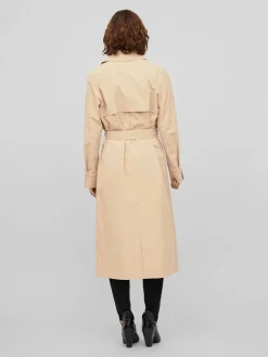 Damen Trenchcoat VIMERSIN LONG
