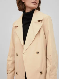 Damen Trenchcoat VIMERSIN LONG