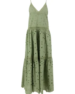 Damen Trägerkleid MICHAELA