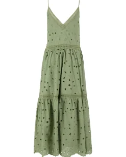 Damen Trägerkleid MICHAELA