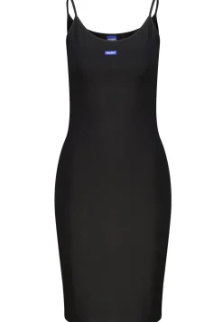 Damen Trägerkleid NARYA Bodycon Fit