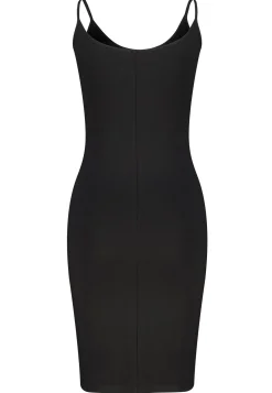 Damen Trägerkleid NARYA Bodycon Fit