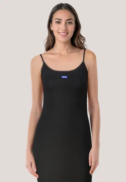 Damen Trägerkleid NARYA Bodycon Fit