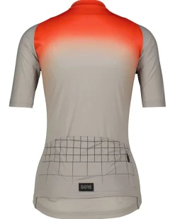 Damen Trikot GRID FADE 2.0