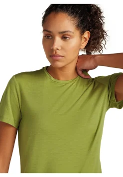 Damen T-Shirt 125 COOL-LITE™ Merino Blend Sphere III