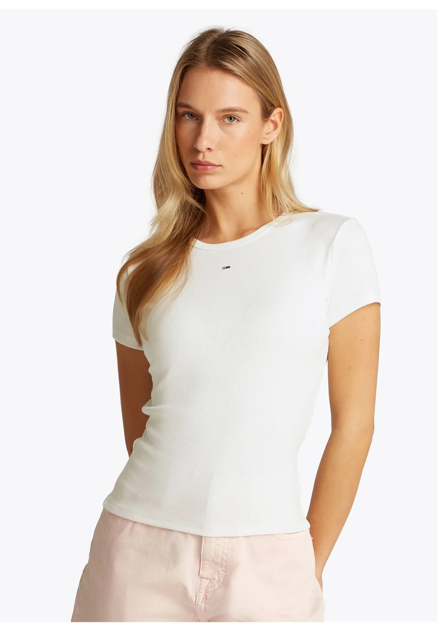 Damen T-Shirt 2er-Pack