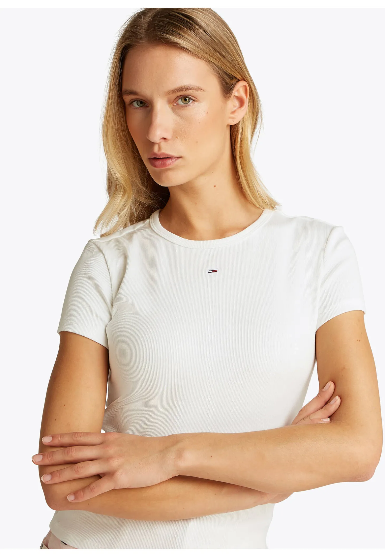 Damen T-Shirt 2er-Pack
