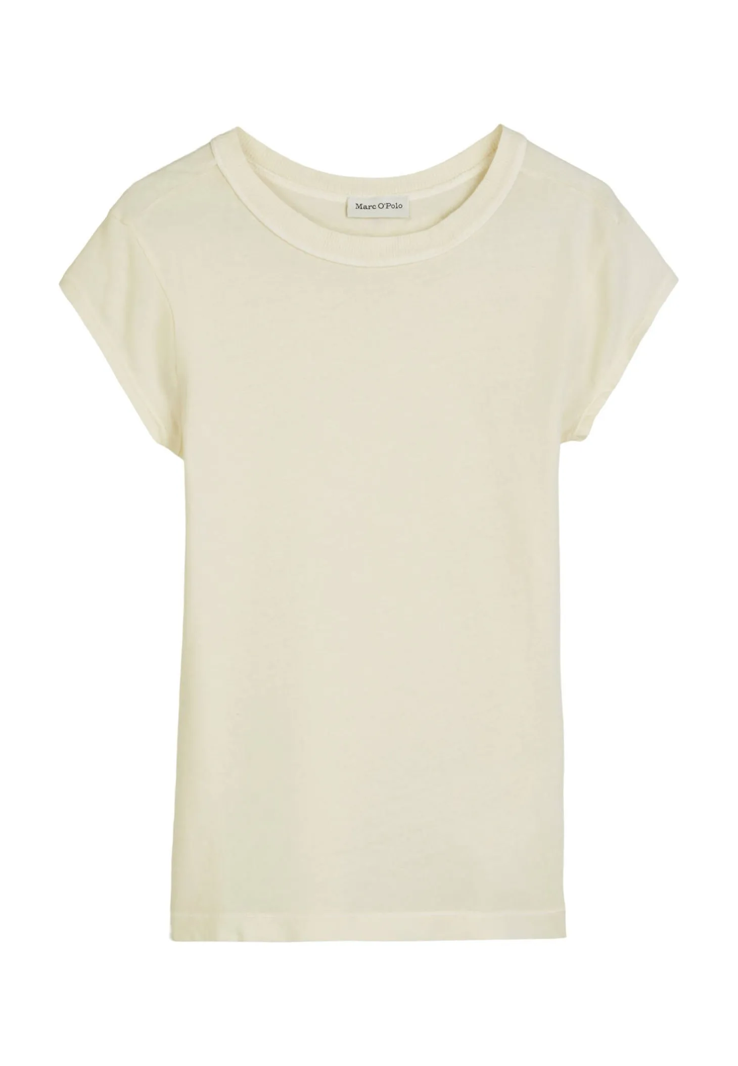 Damen T-Shirt aus Baumwolle