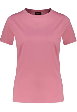 Damen T-Shirt aus Baumwolle C_ELOGO_21