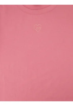 Damen T-Shirt aus Baumwolle C_ELOGO_21