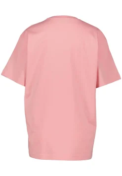 Damen T-Shirt aus Baumwolljersey