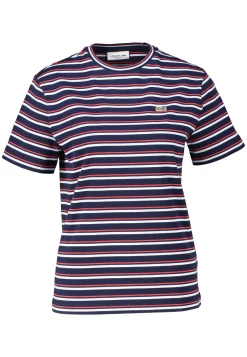 Damen T-Shirt aus Baumwolle