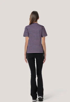 Damen T-Shirt aus Baumwolle