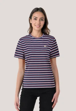 Damen T-Shirt aus Baumwolle