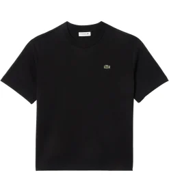 Damen T-Shirt aus Baumwolle