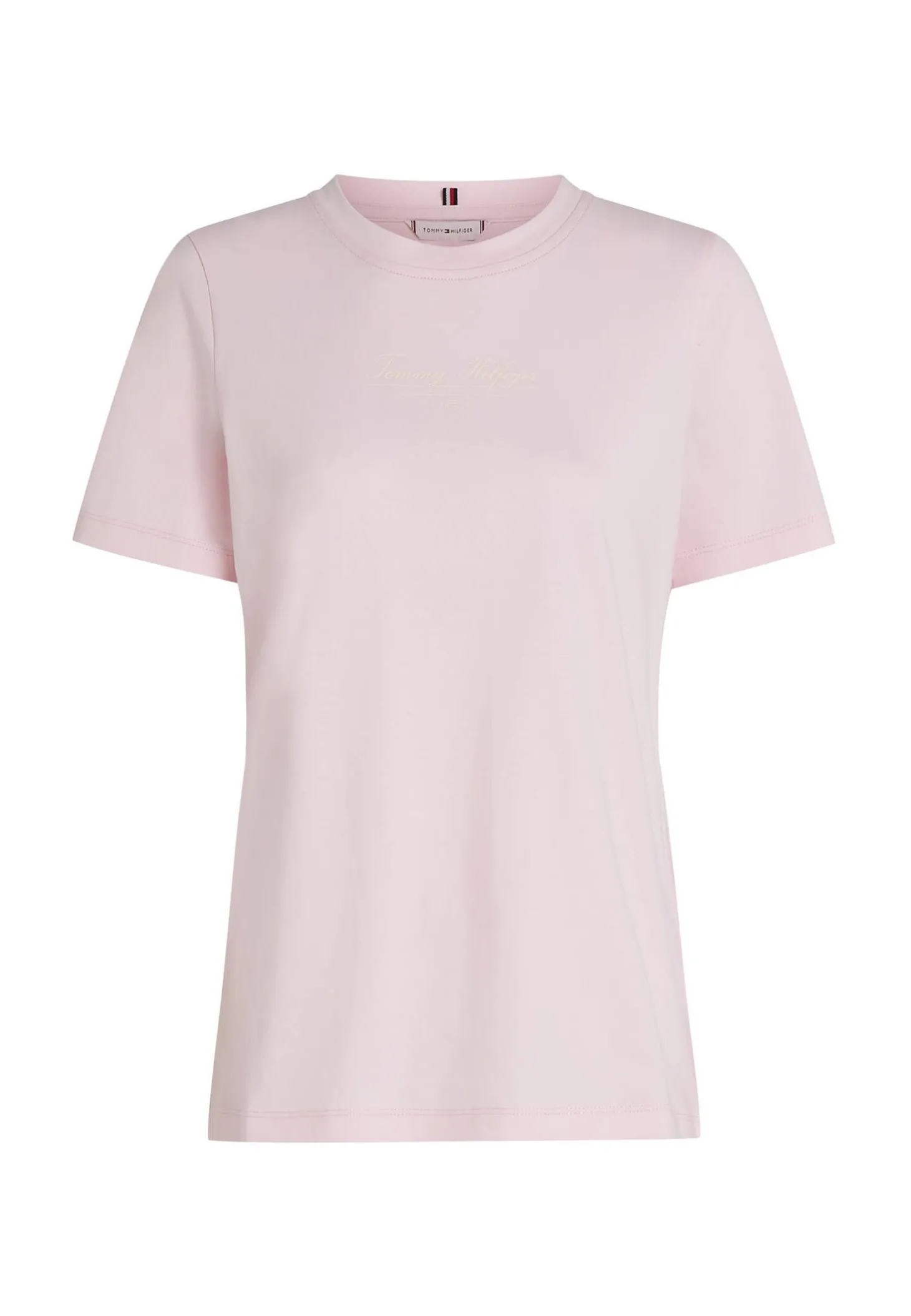 Damen T-Shirt aus Baumwolle