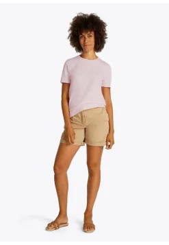 Damen T-Shirt aus Baumwolle