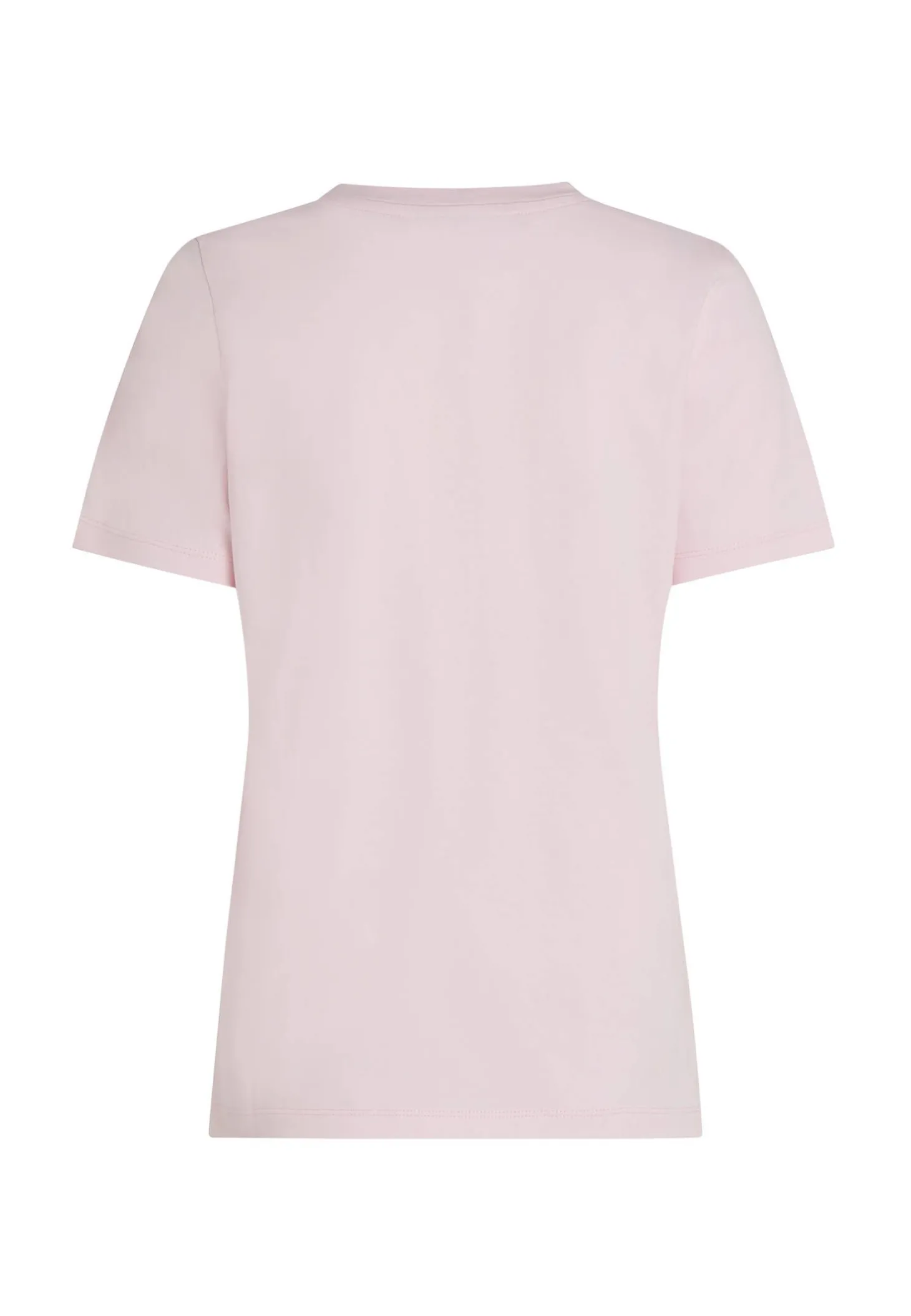 Damen T-Shirt aus Baumwolle