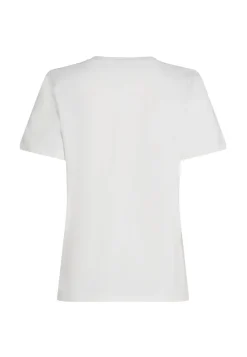 Damen T-Shirt aus Baumwolle