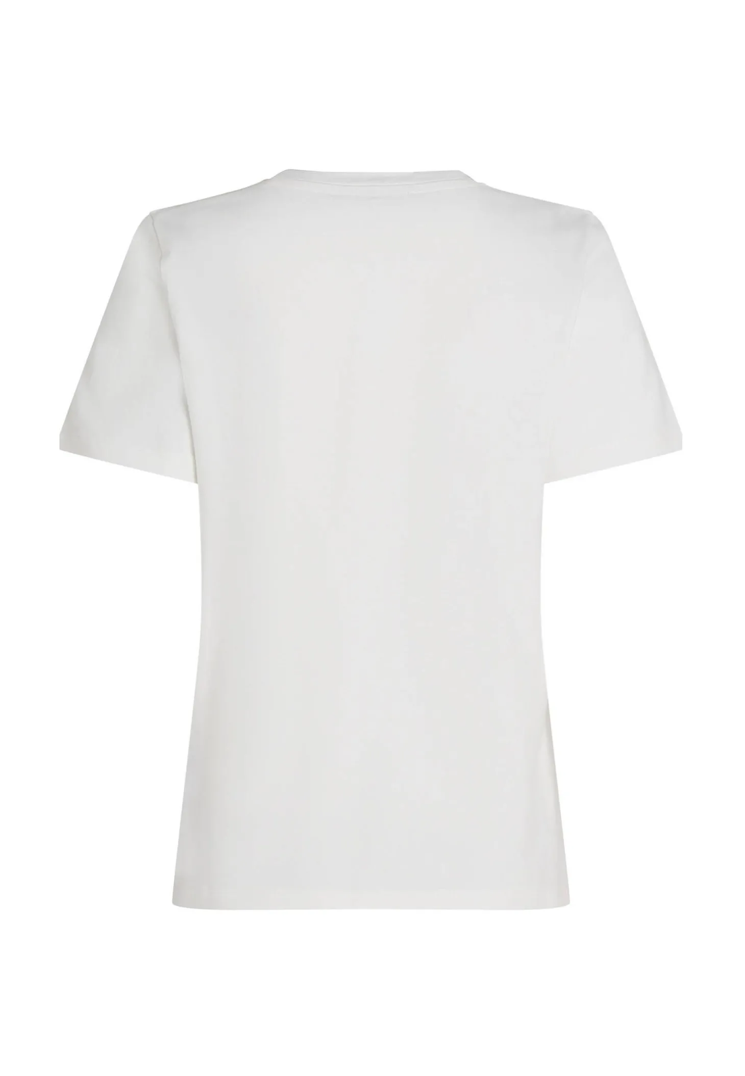 Damen T-Shirt aus Baumwolle