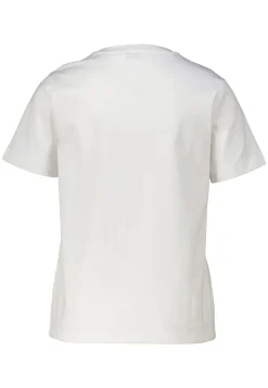 Damen T-Shirt aus Baumwolle