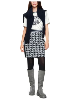 Damen T-Shirt aus Baumwolle