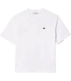 Damen T-Shirt aus Baumwolle