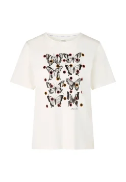 Damen T-Shirt aus Bio-Baumwolle