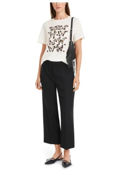 Damen T-Shirt aus Bio-Baumwolle