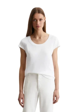 Damen T-Shirt aus Bio-Baumwolle