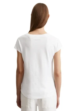 Damen T-Shirt aus Bio-Baumwolle