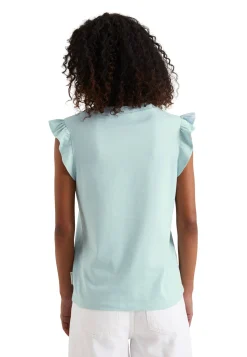 Damen T-Shirt aus Bio-Baumwolle