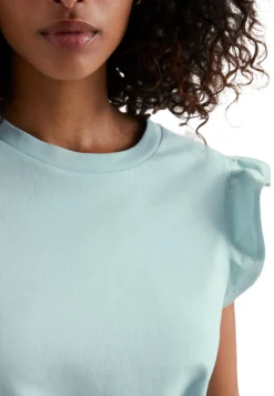 Damen T-Shirt aus Bio-Baumwolle