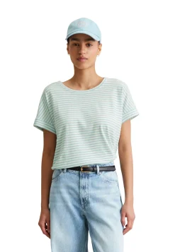 Damen T-Shirt aus Bio-Baumwolle