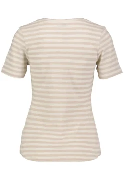 Damen T-Shirt aus Bio-Baumwolle Regular Fit