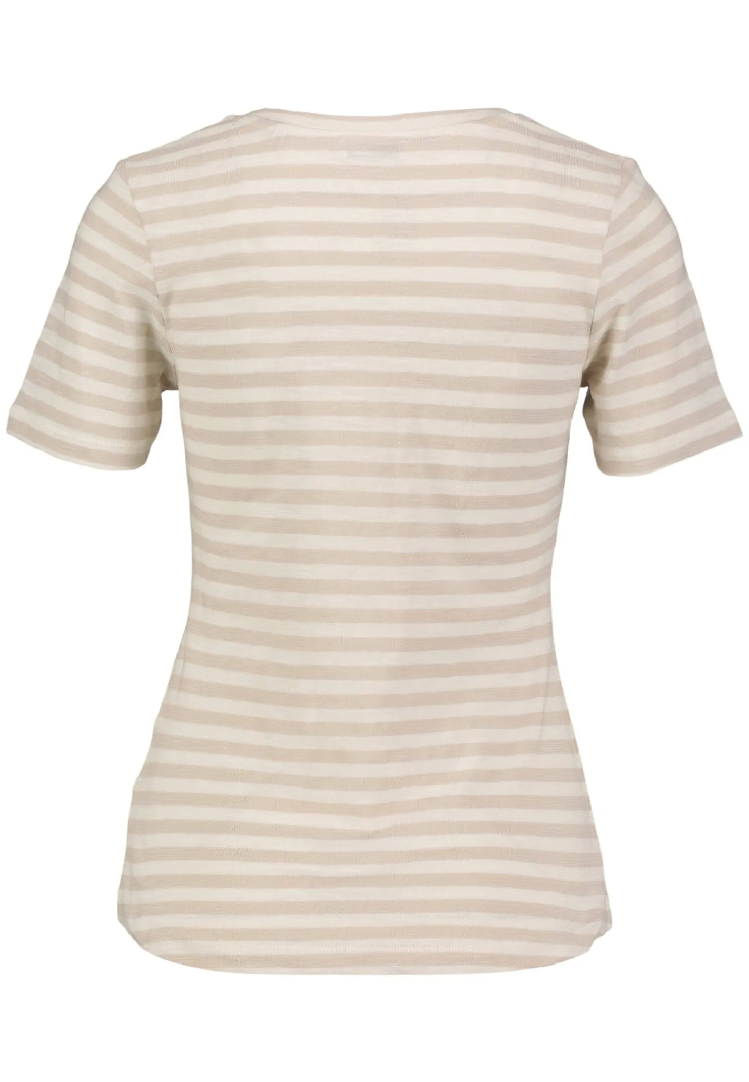 Damen T-Shirt aus Bio-Baumwolle Regular Fit