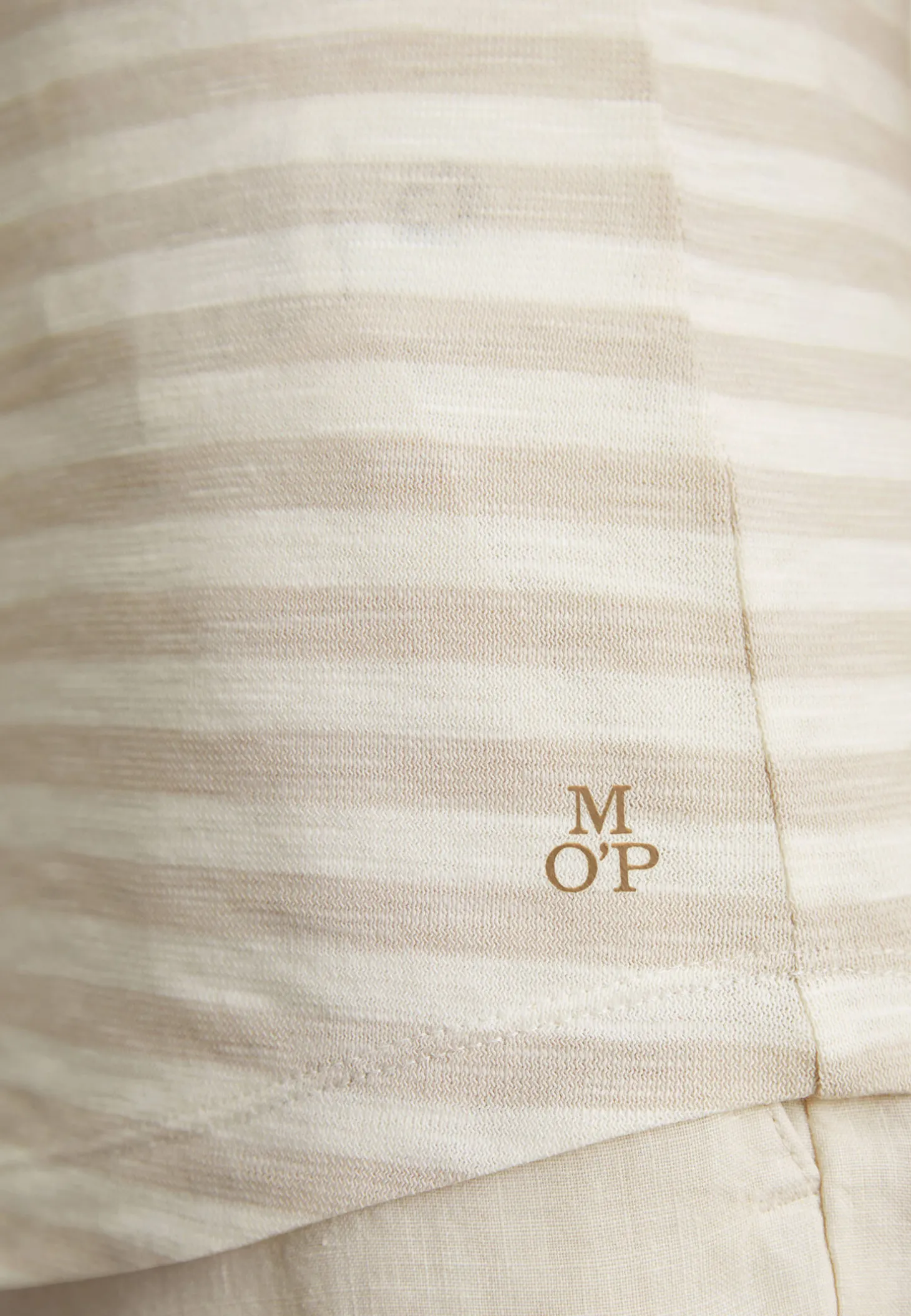 Damen T-Shirt aus Bio-Baumwolle Regular Fit