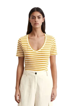 Damen T-Shirt aus Bio-Baumwolle