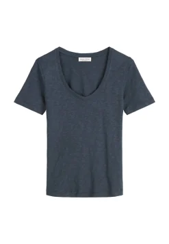 Damen T-Shirt aus Bio-Baumwolle Regular Fit