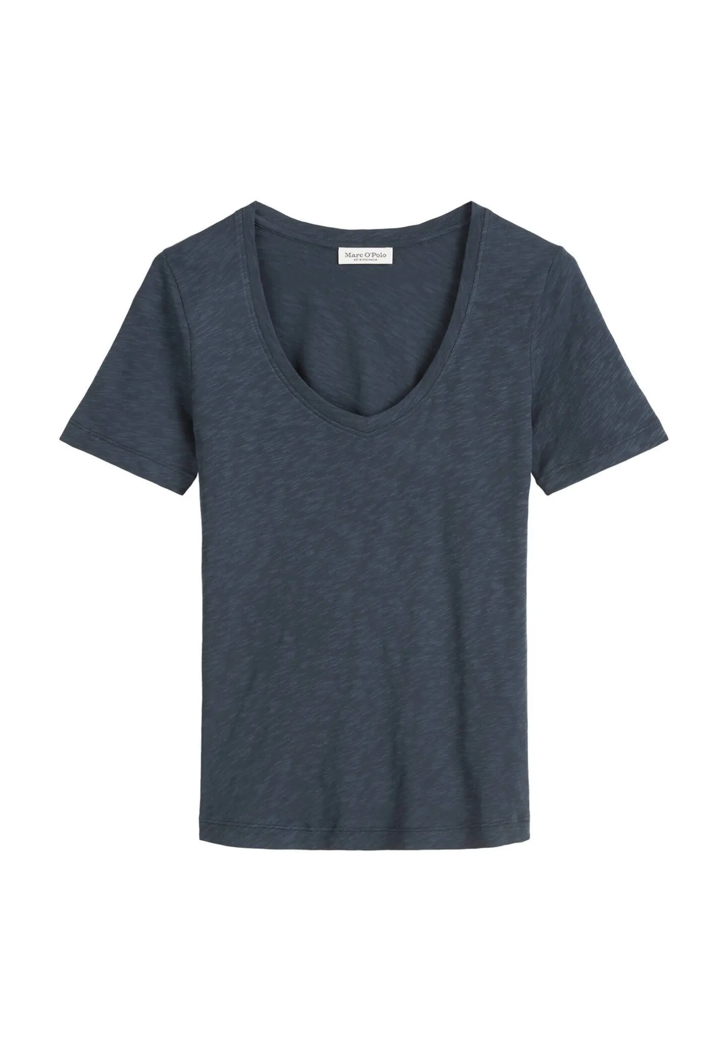 Damen T-Shirt aus Bio-Baumwolle Regular Fit