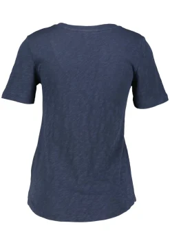 Damen T-Shirt aus Bio-Baumwolle Regular Fit