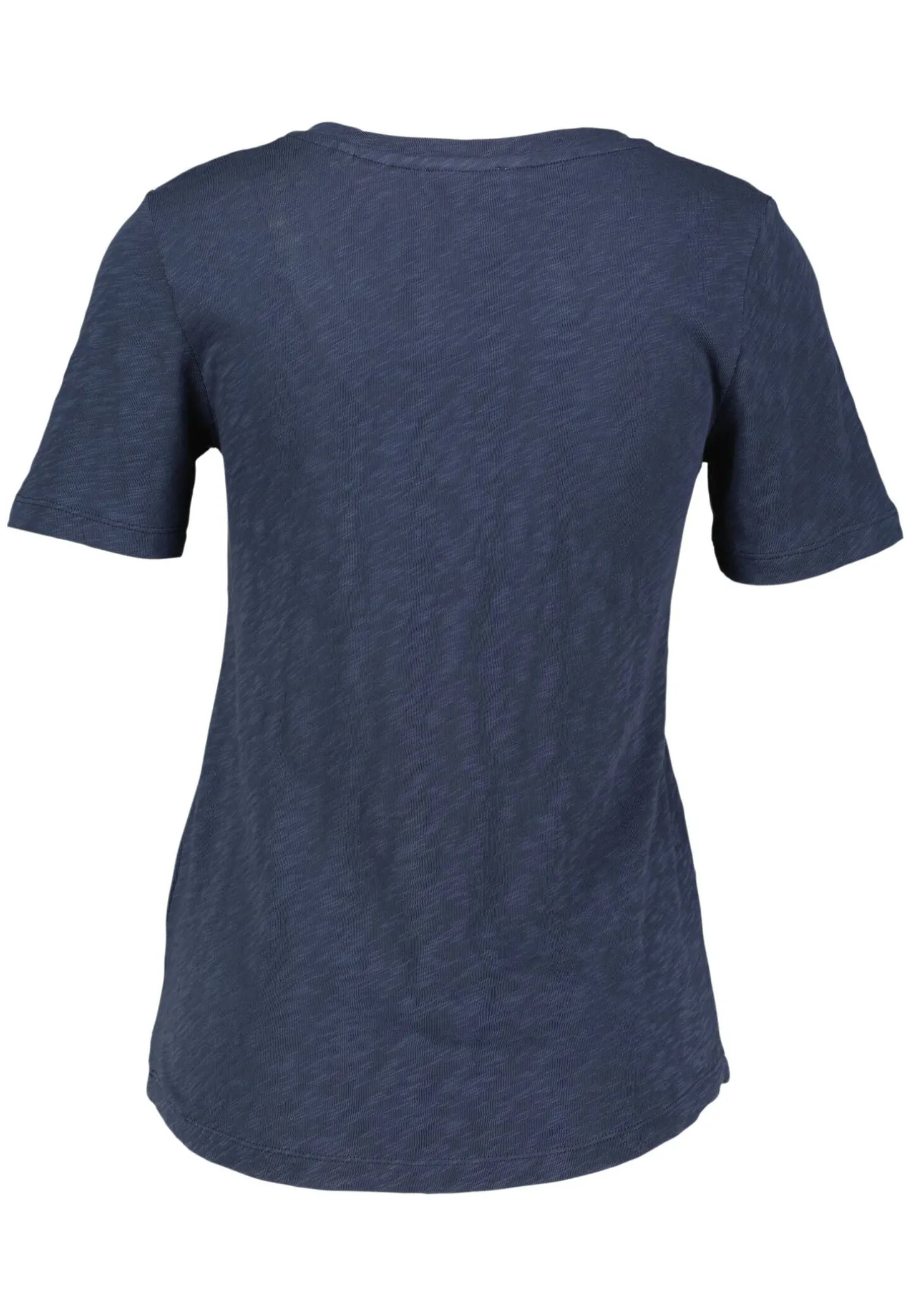 Damen T-Shirt aus Bio-Baumwolle Regular Fit